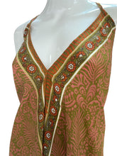 Sage Pink Gitana dress